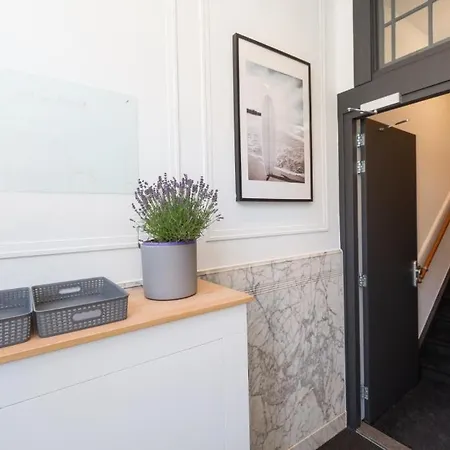 Hosted By Wendy Willem 1 Apartamento *