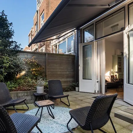 Hosted By Wendy Willem 1 Apartamento La Haya