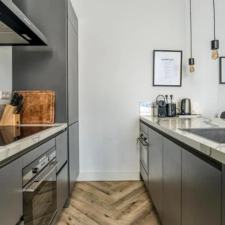 Hosted By Wendy Willem 1 Apartamento *