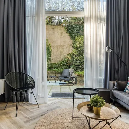 Apartamento Hosted By Wendy Willem 1