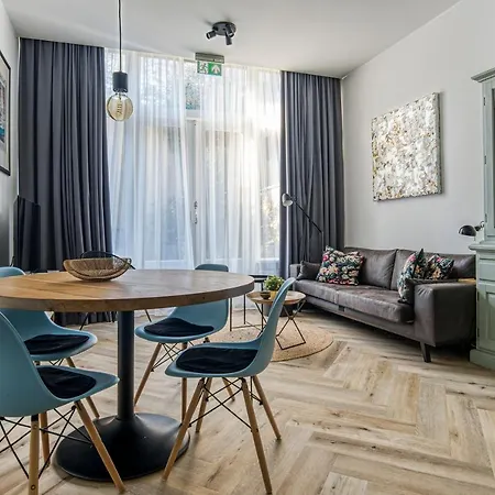 Apartamento Hosted By Wendy Willem 1