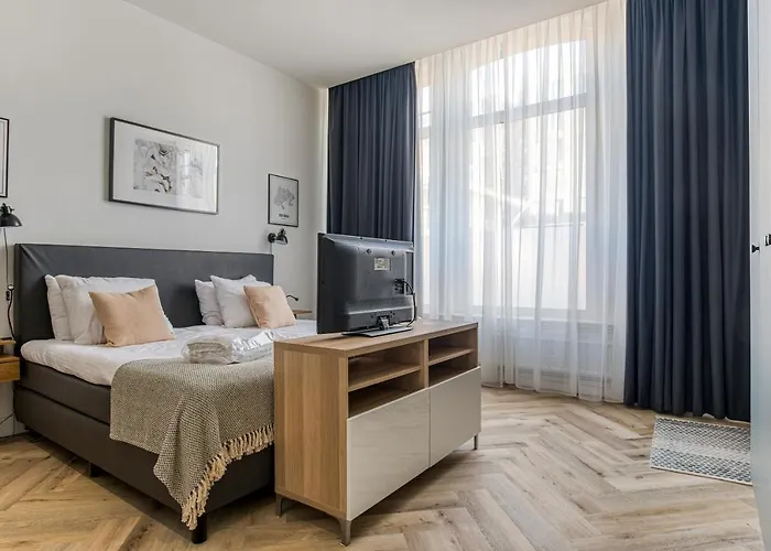 Hosted By Wendy Willem 1 公寓 *