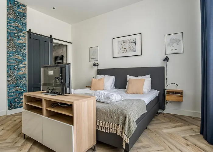 公寓 Hosted By Wendy Willem 1 *