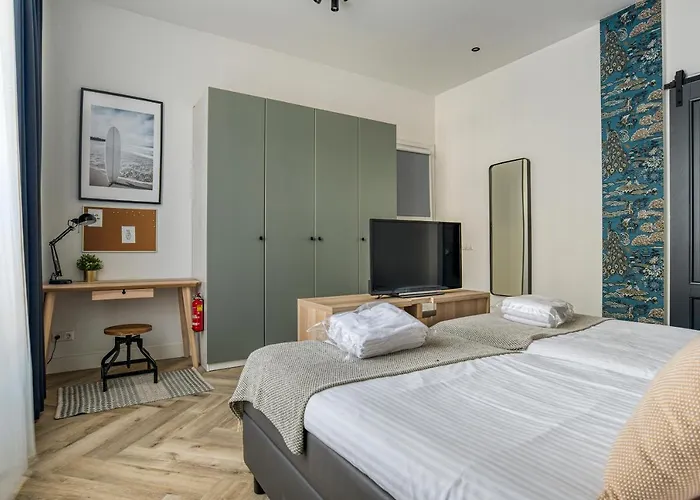 Hosted By Wendy Willem 1 公寓