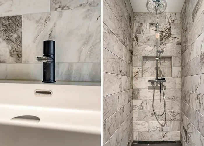 Hosted By Wendy Willem 1 公寓 海牙