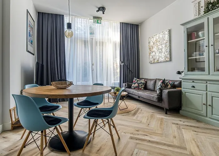 公寓 Hosted By Wendy Willem 1