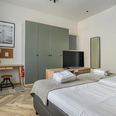 Hosted By Wendy Willem 1 Apartmán