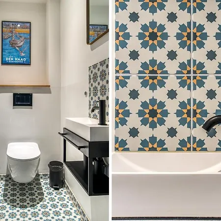 Hosted By Wendy Willem 1 Appartement La Haye