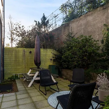 Hosted By Wendy Willem 1 Apartmán Haag