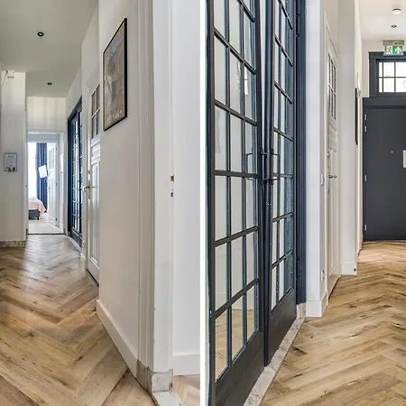 Hosted By Wendy Willem 1 Apartament Haga