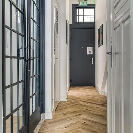 Hosted By Wendy Willem 1 Apartmán