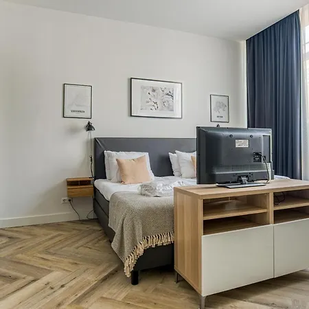 Apartment Hosted By Wendy Willem 1 The Hague